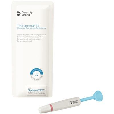 TPH Spectra ST Universal Composite, LV, Syringe Refill, 3 g, A3, 1/Pk, 642462 thumbnail 15