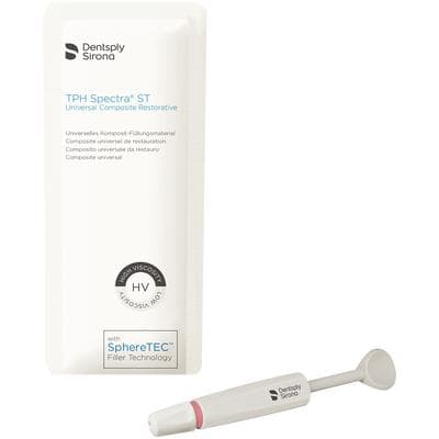 TPH Spectra ST Universal Composite Restorative Syringe Refill, High Viscosity, A2, 3g, 642471 thumbnail 12