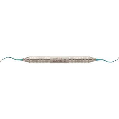 Hu-Friedy Titanium Implant Scaler Mini Five 13/14, Double-Ended, IMPM13/14T thumbnail 8