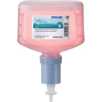 Endure™ Foam Hand Soap, Mild Scent, 750 mL Cartridge, 6/Case thumbnail 4