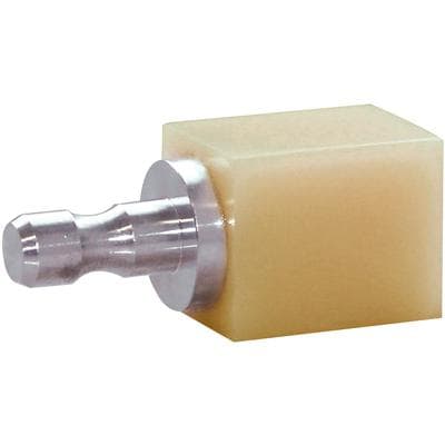 Grandio Blocs CAD/CAM Resin Nano-Ceramic Hybrid Blocks, A2, Low Translucency, Size 14L, 5/Pack thumbnail 11