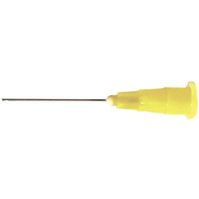 Vista-Probe Irrigating Tips, 27 Ga, 1", Yellow, 20/Pk, 315127 thumbnail 12