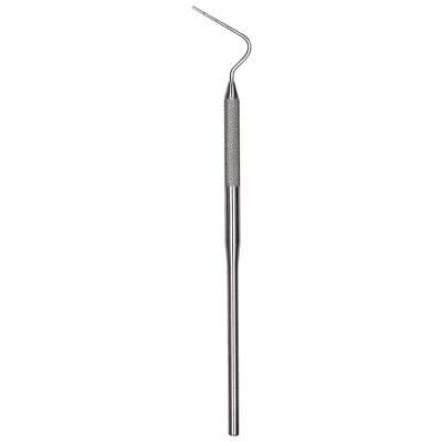 Hu-Friedy #11 Posterior Root Canal Plugger, Single End, #32 Round Handle, 22 mm, 1.05 mm Tip, 600326 thumbnail 10
