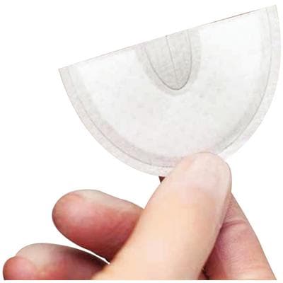 Directa DryDent Sublingual Saliva Control Pads, Small, 50/Pkg, 416069 thumbnail 11
