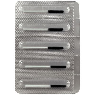 Rebilda Post GT Bundled Glass Fiber Reinforced Resin Posts, No. 12 (1.4 mm), Black, 5/Pkg thumbnail 10