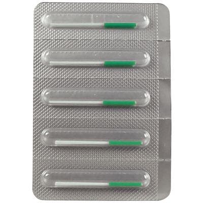 VOCO Rebilda Post GT Bundled Glass Fiber Reinforced Resin Posts, No. 9, 1.2 mm, 5/Pkg thumbnail 10