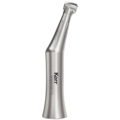 Kerr elements e-motion 8:1 Endodontic Contra Angle Push-Button Handpiece, E-Type ISO 3964, 815-1655 thumbnail 6