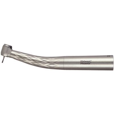 Midwest Phoenix Series High Speed Handpiece, NSK Backend, Fiber Optic, Contra Angle, 791420 thumbnail 8