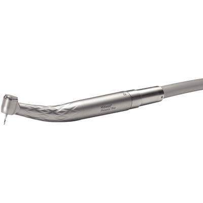 Midwest Phoenix Pro High Speed Air Handpiece, ATC Backend, Contra Angle, Fiber Optic, 884310 thumbnail 6