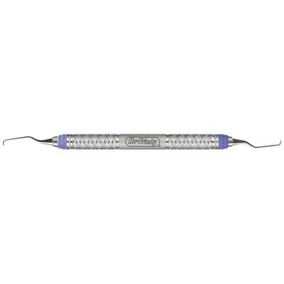 Hu-Friedy Mini-Five Gracey Curette 5/6 Rigid, #9 EverEdge 2.0 Handle, Double-Ended, SAS5/6R9E2 thumbnail 7