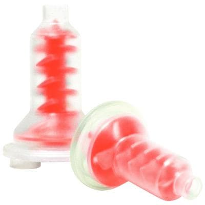 Pac-Dent iMix Dynamic Mixing Tips, Penta, 5:1, Red, 50/Pk, PD-104 thumbnail 5