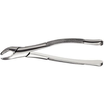 Hu-Friedy Extraction Forceps, #151 Cryer, Stainless Steel, Lower Canine/Incisor/Premolar/Root - Extraction Forceps, 151 Cryer - Extraction Forceps – # 151, Cryer - Image 1