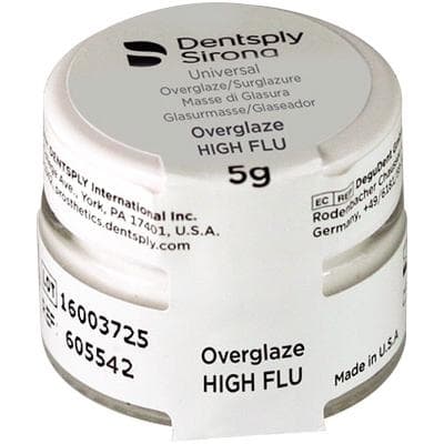 DS Universal Overglaze High Fluorescence Paste, 5g Bottle thumbnail 6