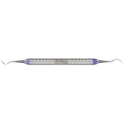 Hu-Friedy EverEdge 2.0 McCall 13/14 Double-Ended Universal Curette, #9 Handle, SM13/149E2 thumbnail 8