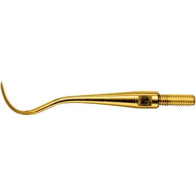 Quik-Tips™ XP Technology™ Pro Thin™ Cone Socket Scaler Tips - Blackjack A, Stainless Steel, Each, AESBJTAXPQT thumbnail 6