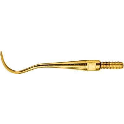 Quik-Tips™ XP Technology™ Pro Thin™ Cone Socket Scaler Tips - Blackjack B, AESBJTBXPQT thumbnail 6