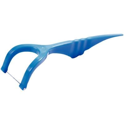 SpotIt C&B Contact Finder Angled Refill, 18/Pack, Blue, 690111 thumbnail 14