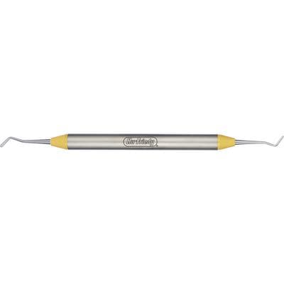 Hu-Friedy Dietschi CompoSculp Composite Instrument #3/4, Kotschy/Smooth Handle, Double-End, Stainless Steel, PFIDD3/4 thumbnail 8