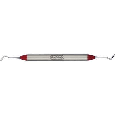 Hu-Friedy Dietschi CompoSculp Composite Instrument #5/6, Kotschy Smooth Handle, Double End, PFIDD5/6 thumbnail 6