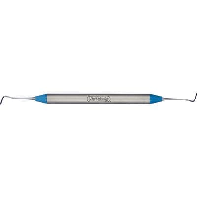 Hu-Friedy Dietschi CompoSculp Composite Instrument #7/8, Kotschy Smooth Handle, Double End, Stainless Steel thumbnail 5