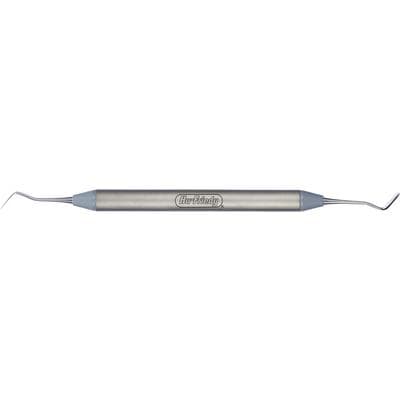 Hu-Friedy Dietschi CompoSculp Composite Instrument #9/10, Kotschy Smooth Handle, Double End, Stainless Steel thumbnail 5