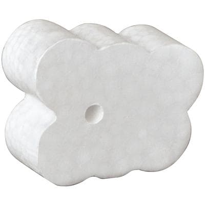 EZ-Prop Disposable Mouth Props, Non-Elastic Styrofoam, 100/Pk, 540900 thumbnail 11