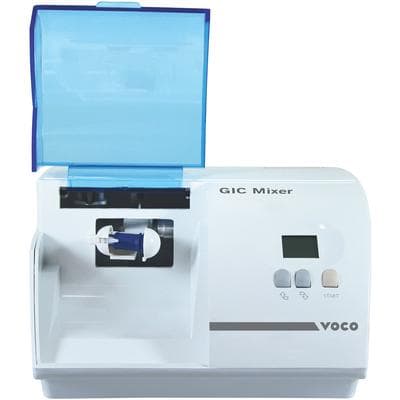 VOCO GIC Mixer, Capsule Mixing Device, 4600 RPM, 1-99 Second Timer, Each thumbnail 16