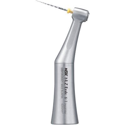 NSK NLZ Endo 6:1 Reduction Endodontic Handpiece Attachment, Non-Optic, C1130 thumbnail 6