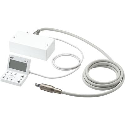NSK NLZ E S120 Electric Micromotor System with Endodontic Functions, 100-40,000 rpm, Y1003736 thumbnail 5