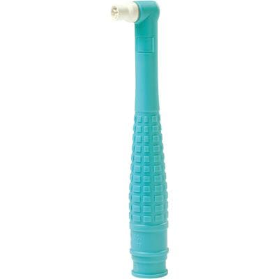 ESA Midwest Disposable Prophy Angle, Firm Cup, Latex-Free, White, 1000/Box, 330057 thumbnail 7