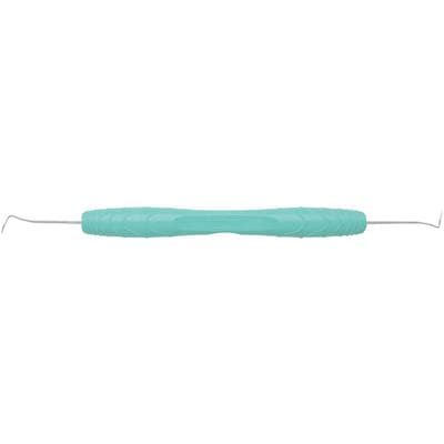 PremierAir Explorer DE 2, Double-Ended #2 Cavity Finder, Polymer Handle, 1 Each, #1003564 thumbnail 8