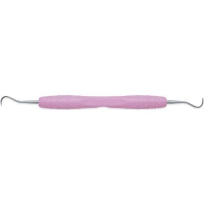 PremierAir Sickle Scaler, Double-Ended, H6/H7, PremierAir Handle, 1/Pk, 1004689 thumbnail 10