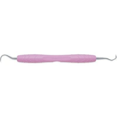 PremierAir Double-Ended Sickle Scaler U15/30, 440 Steel with SmartSharp Technology, 1/Pk, 1004692 thumbnail 9