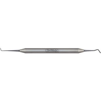 XTS® PFI WeRestore.it Composite Instruments, Double End - Anterior, 5.75", Stainless Steel, Each thumbnail 4