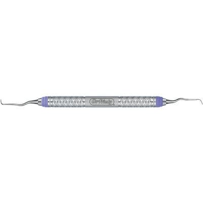 Hu-Friedy After Five Gracey Curette 11/12, Double-Ended, #9 EverEdge 2.0 Handle, SRPG11/129E2 thumbnail 14