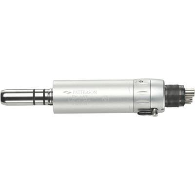 Patterson® E-Type Air Motor, 4 Hole, Low Speed, 4:1 Ratio, EX-103 thumbnail 2