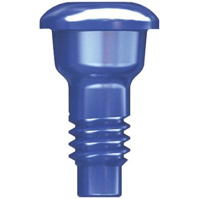 AnyRidge Cover Screw, 0.8 mm Height, 1/Pkg - --AnyRidge Cover Screw H 0.8 - Image 1