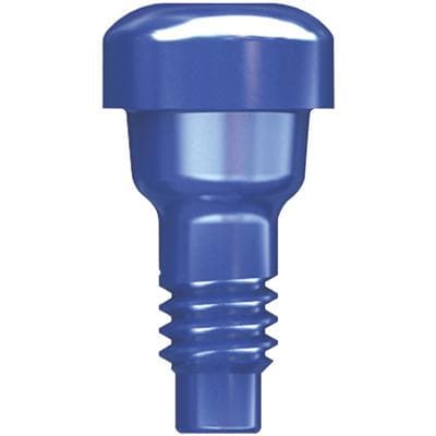 AnyRidge Cover Screw, 1.6 mm Height, 1/Pkg - -AnyRidge Cover Screw H 1.6 - Image 1