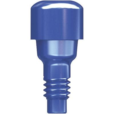 AnyRidge Cover Screw, 2.6 mm Height, 1/Pkg - --AnyRidge Cover Screw H 2.6 - Image 1