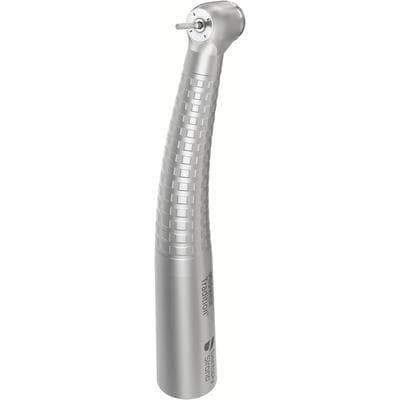 Midwest Tradition NFO High Speed Handpiece, S-Coupler Backend, Push Button Chuck, 4-Hole, 770344 thumbnail 6