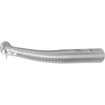 Midwest Tradition Pro Fiber-Optic High-Speed Handpiece, K-Coupler, Push Button Chuck, 6-Pin, 770445 thumbnail 6