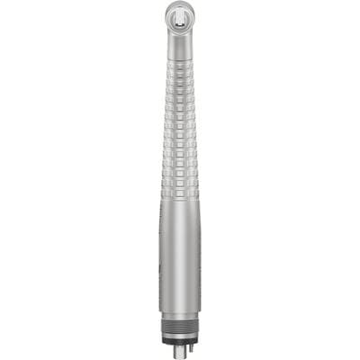Midwest Tradition NFO High Speed Handpiece, Fixed Backend Lever Chuck, 4-Hole, 25 Watts, 780344 thumbnail 8