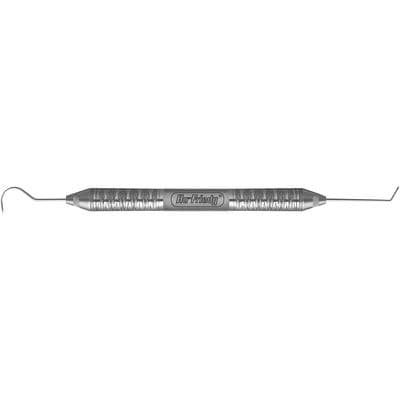 Hu-Friedy Explorer Double-Ended 23/6, #6 Satin Steel Handle, 1/Pk, EX23/66 thumbnail 12