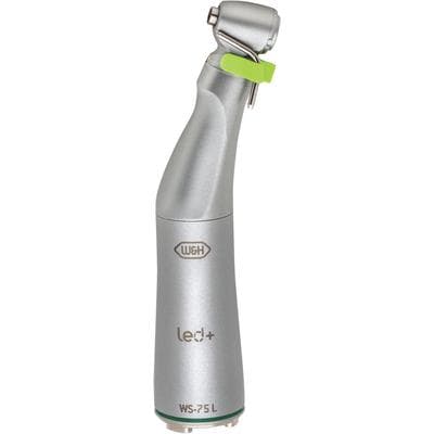 W&H WS-75 L Surgical Contra Angle Handpiece, Mini LED+, Push Button, 20:1, Hexagon Chuck, 30033000 thumbnail 2