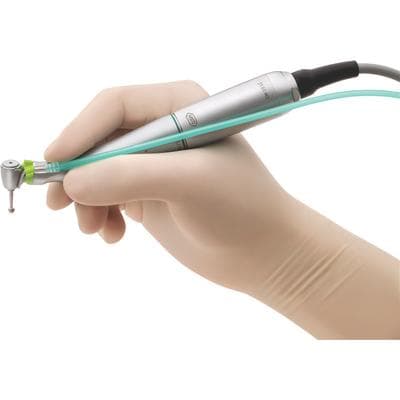 W&H WS-75 L Surgical Contra Angle Handpiece, Mini LED+, Push Button, 20:1, Hexagon Chuck, 30033000 thumbnail 4