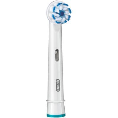 Oral-B Pro Gumcare Electric Toothbrush Head Refills, Sensitive, Tapered Bristles, 1/Pkg thumbnail 2
