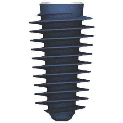 AnyRidge 4-Core Fixture, Diameter 5.5 mm, Length 11.5 mm, 1/Pkg - -AnyRidge Fixture 4 Core PD 5.5 L 11.5 - Image 1