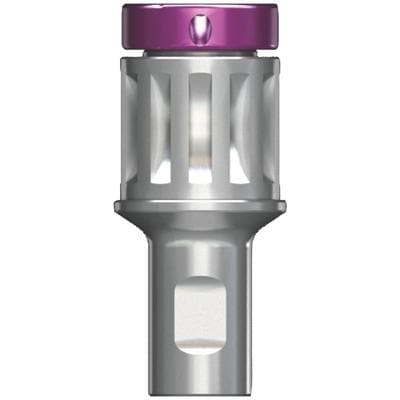 AnyRidge Solid Driver PD4 L13.5, 1/Pkg - -AnyRidge Solid Driver PD4 L13.5 - Image 1