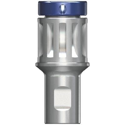 AnyRidge Solid Driver PD5 L13.5, 1/Pkg - -AnyRidge Solid Driver PD5 L13.5 - Image 1