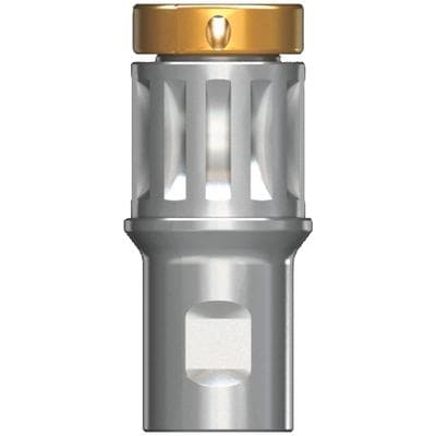 AnyRidge Solid Driver PD6 L13.5, 1/Pkg - --AnyRidge Solid Driver PD6 L13.5 - Image 1